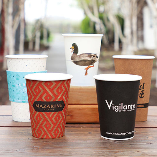 The Ultimate Guide to Choosing the Right Custom Cup for Your Event