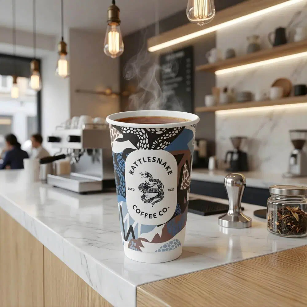 10 Best Wholesale Cup Suppliers for Restaurants