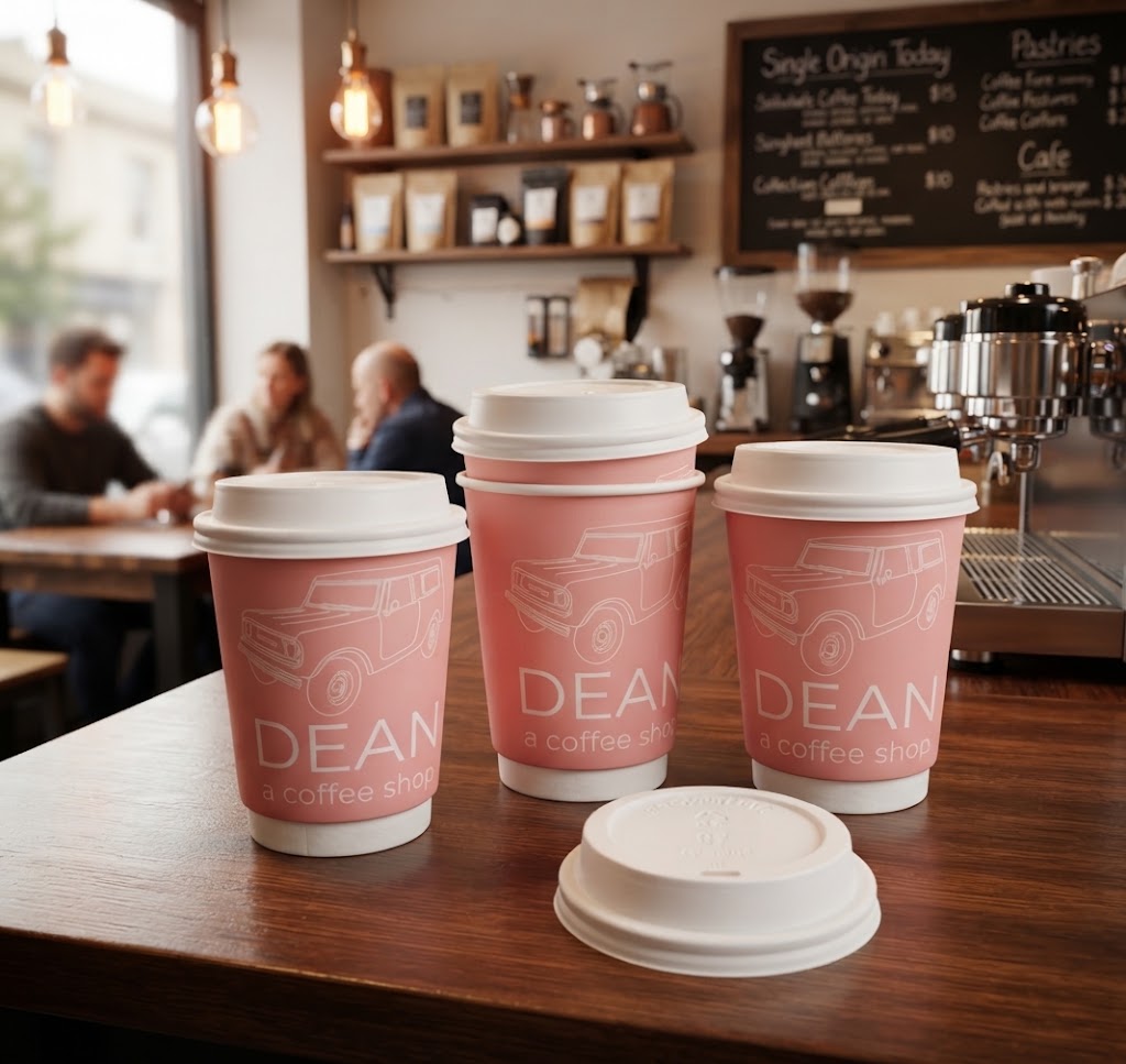 10 Best Food Packaging Suppliers for Restaurants & Cafes