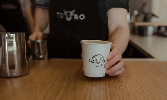 Boost Your Brand: Why Custom Disposable Cups Are a Must for Coffee Shops &amp; Cafes