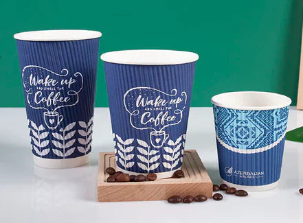 From Concept to Cup: Designing Your Perfect Custom Disposable Cups (Easily!)