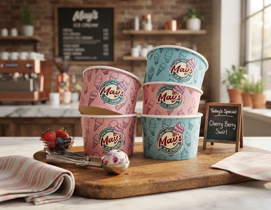 10 Best Custom Paper Cup Suppliers in the USA