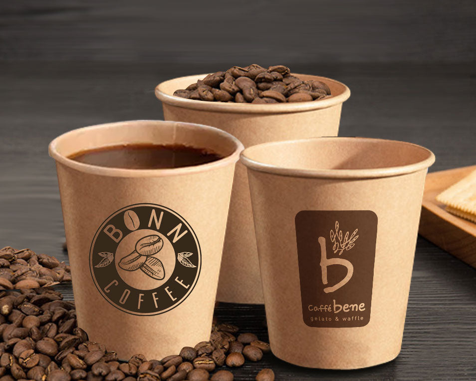 10 Best Custom Coffee Cup Suppliers for Cafes