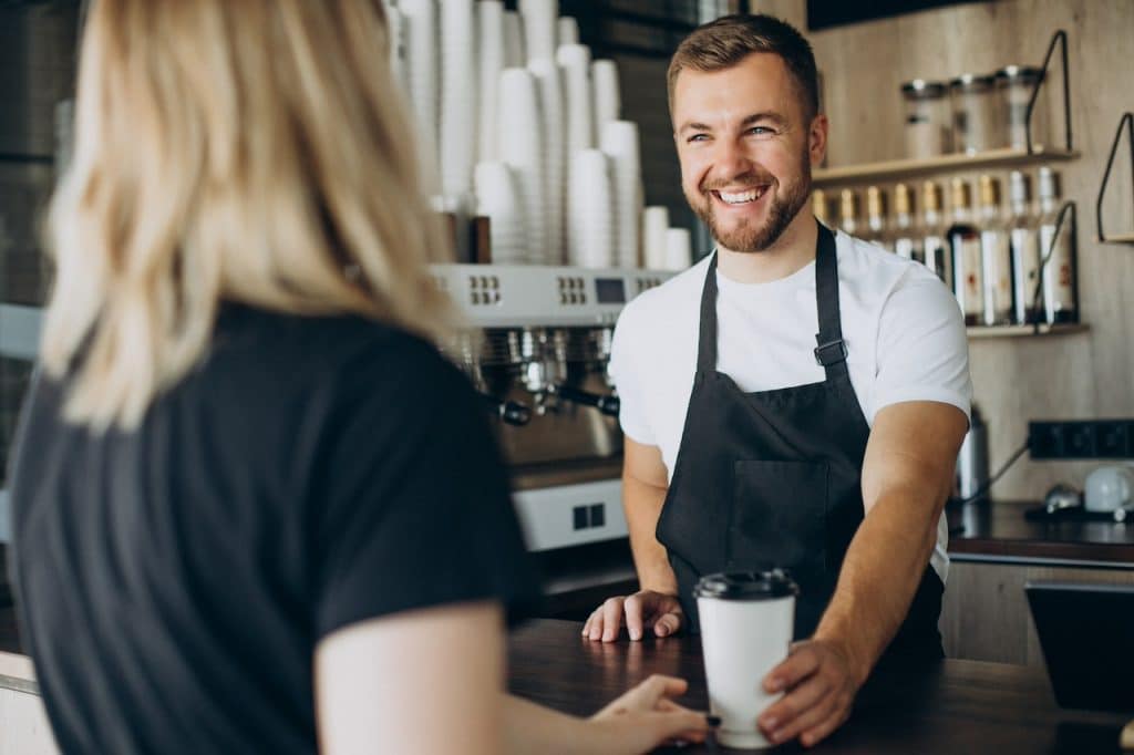 Case Study: How One Local Coffee Shop Cut Supply Costs by 30% with Kings Cups