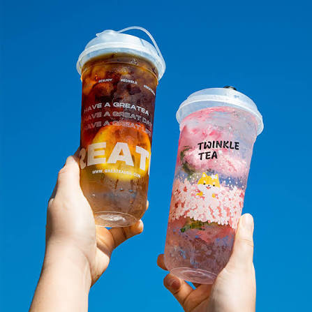 Decoding Packaging Materials: PET vs. PP Plastic Cold Cups Explained