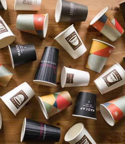 Single Wall vs. Double Wall vs. Ripple Cups: Which One Do You Actually Need?