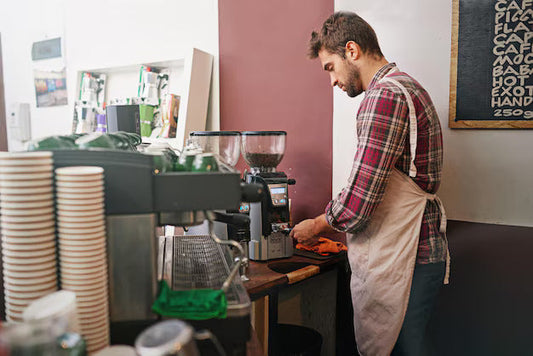 How Bars & Cafes Can Cut Costs with Bulk Custom Drinkware