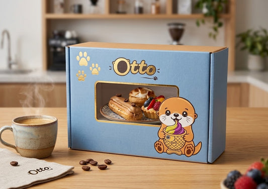 10 Best Custom Pastry Box Suppliers