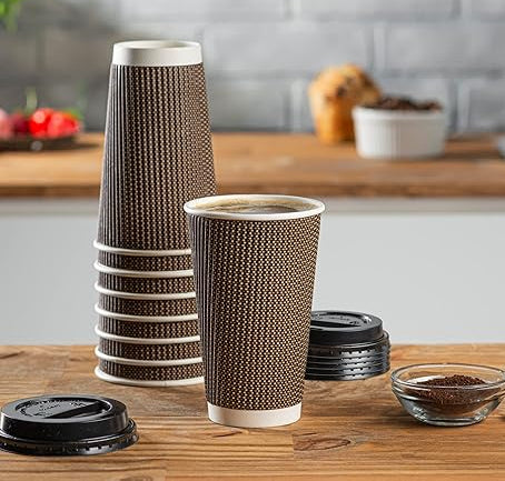 Medium Cups (6-15 oz)