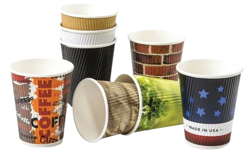 Coffee Cups