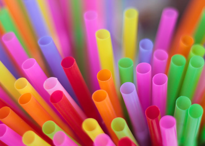 Straws
