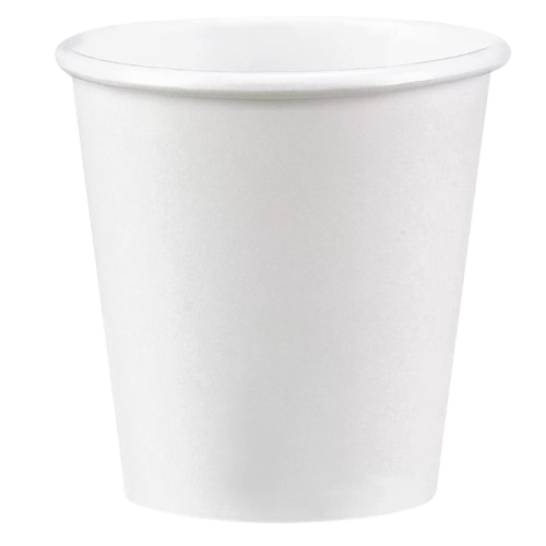 4 oz Paper Cups (KickFlip)