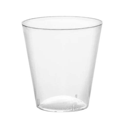 2 oz Plastic Cups