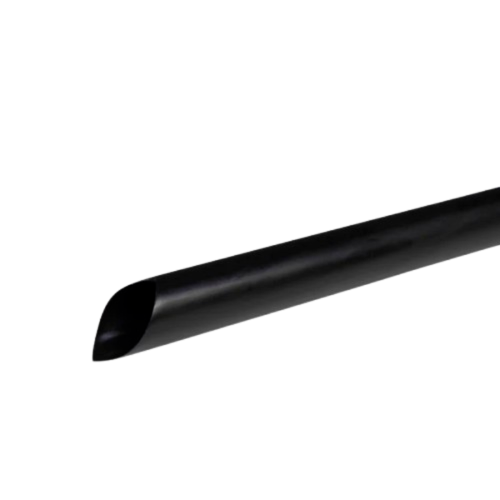Plastic Boba Straws