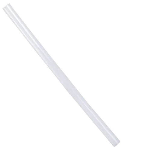 Plastic Soda Straws