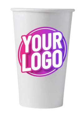 16 oz Paper Cups