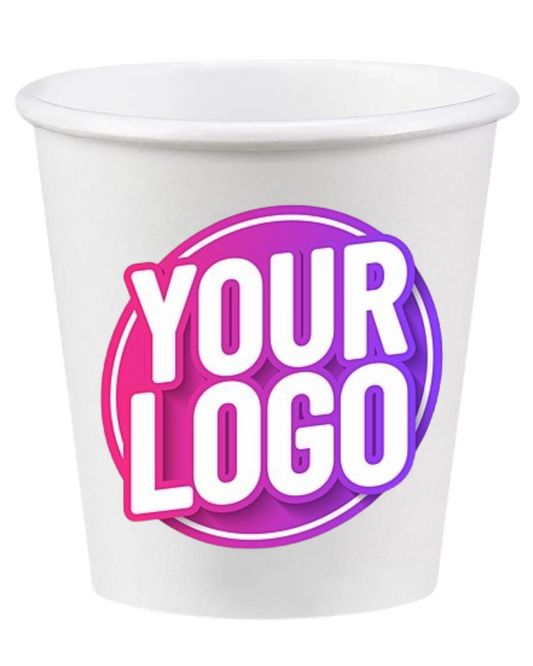 4 oz Paper Cups